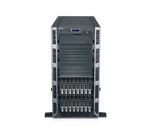 Сервер DELL PowerEdge T320