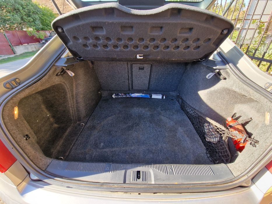 Vand Skoda Octavia 2 1.9 TDI