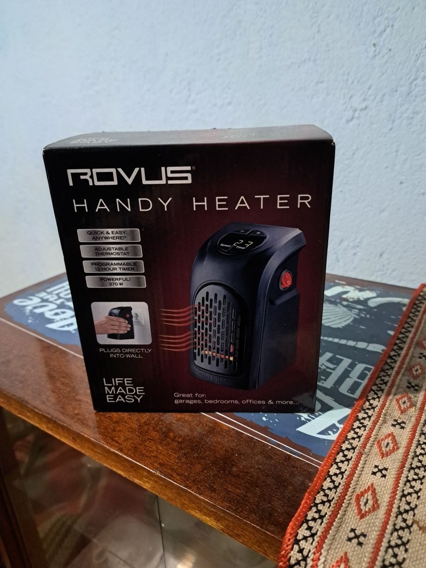 Продавам Rovus h