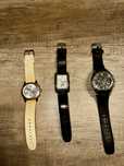 3 ceasuri Tommy Hilfiger, Jacques Lemans, Police