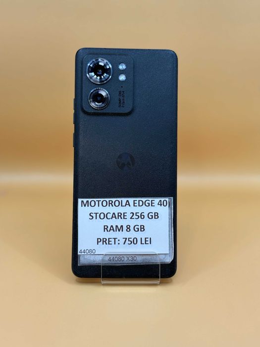 Hope Amanet P4 / MOTOROLA EDGE 40 256GB 8 RAM