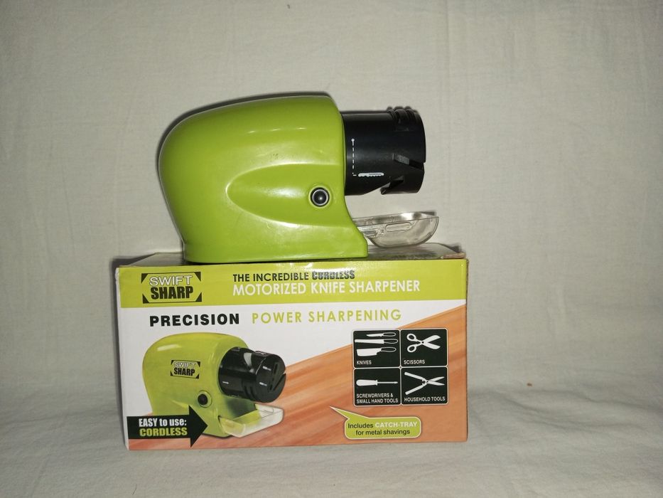 Ювелирный Точильный станок для мелких работ.