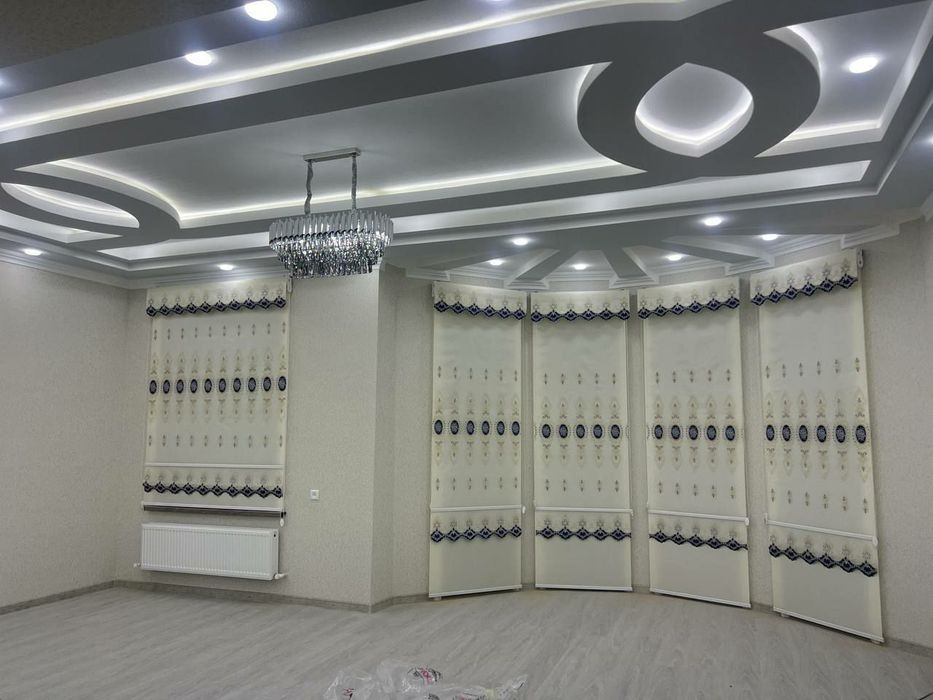 Eng sifatli jalyuzilar bizda