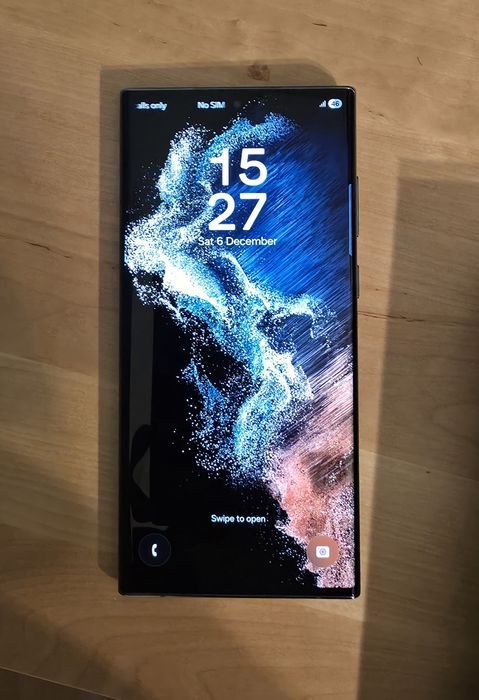 Samsung Galaxy S22 Ultra 256Gb