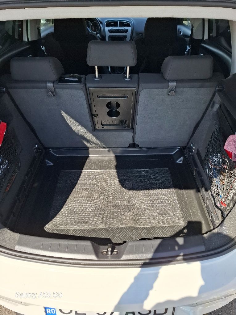 Vand Seat Altea Style, 5p1 2.0 TDI C.R.