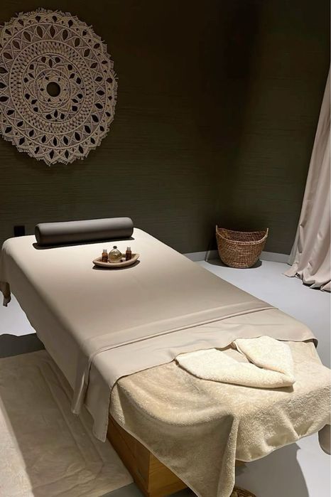 Оздоровительный массаж с ног до  головы 24/7 на левом берегу