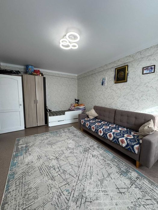 Продам 1 ком квартиру