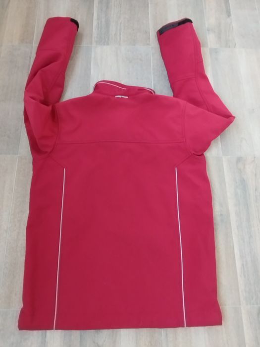 HUMAN NATURE  мъжко неопреново яке