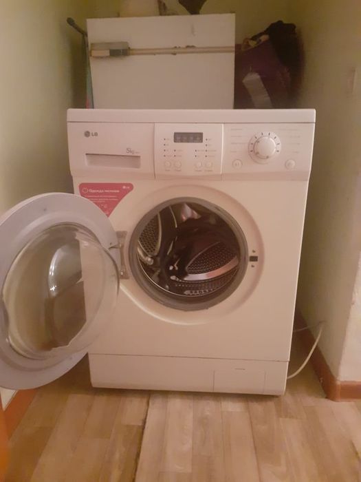 Кыр машинаны көп қолданған жоқпыз 1 жыл пайдаландық