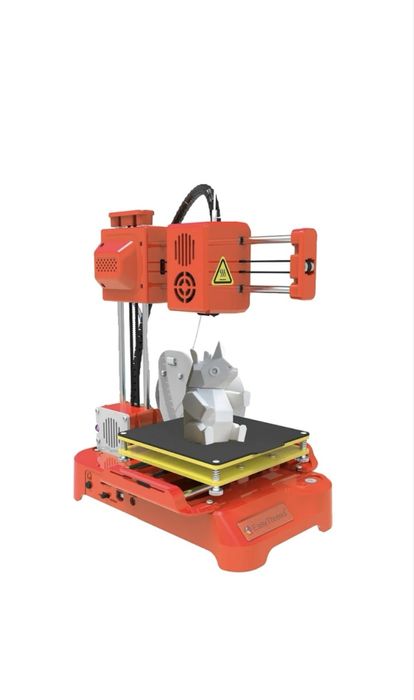 Imprimanta 3D mini