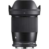 Sigma 16mm F1.4 Obiectiv Canon Mirrorless DC DN