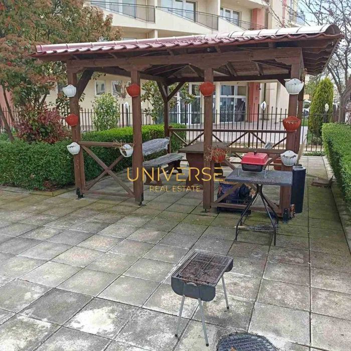 Продава се Едностаен апартамент в к.к. Слънчев бряг - 36 кв.м за 1084 €/кв.м - Снимка #7