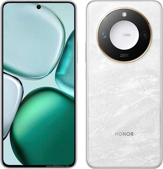 Смартфон Honor X9C Smart / IMEI зарегестрирован