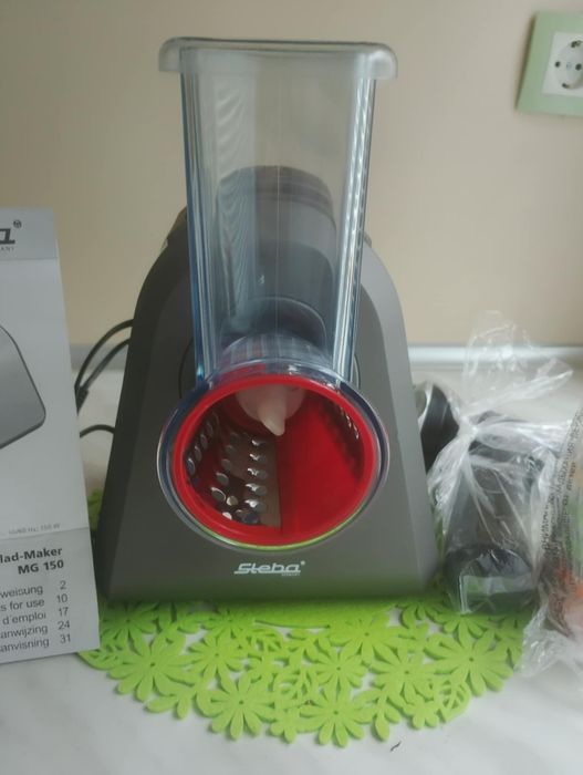 Рендета различни модели