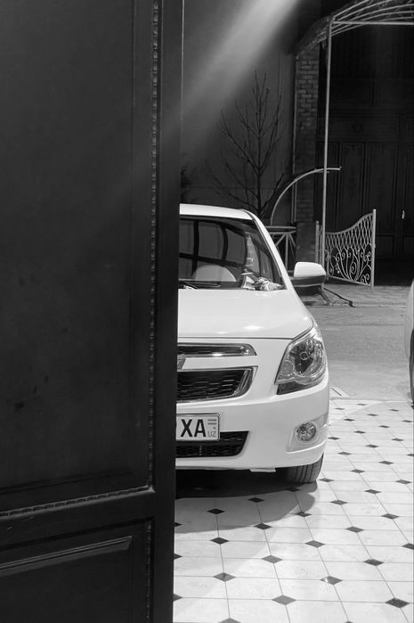 Cobalt kredit bor Boshiga 3700