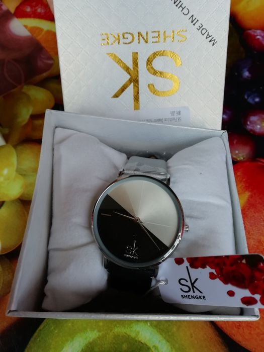 Ceas dama SK shengke Flnerie