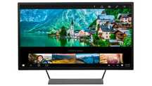Vand monitor HP Pavilion 32-inch QHD