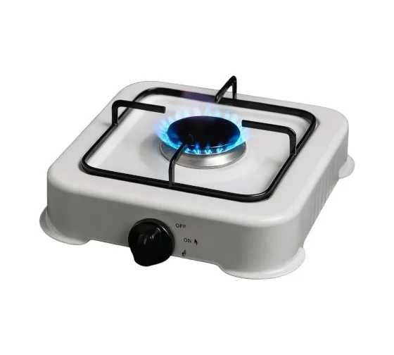 Плита газовая / Газовая плита / Газовая одноконфорочная плита /