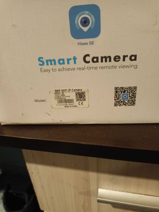 Продавам 2 камери  5 мегапиксела.