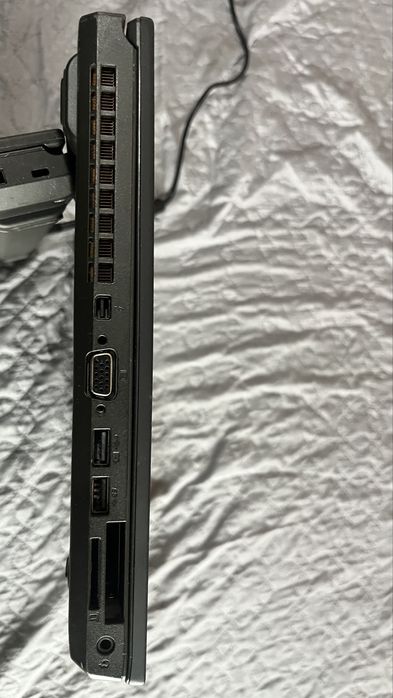 [Piese] Laptop Lenovo Thinkpad W541