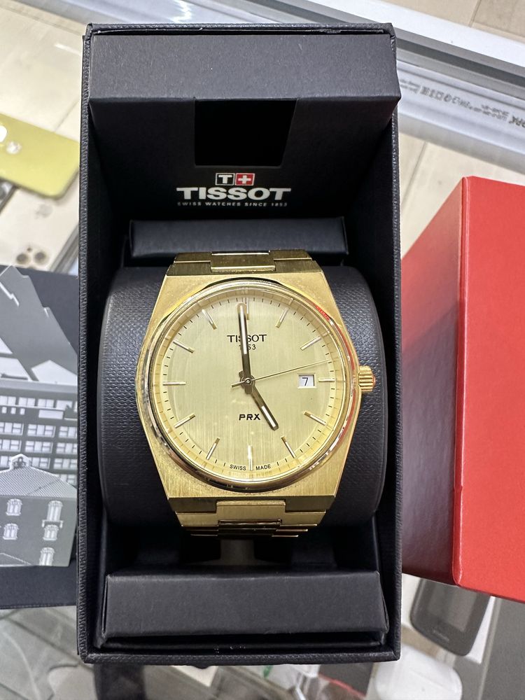 Tissot PRX 1853 Tissot