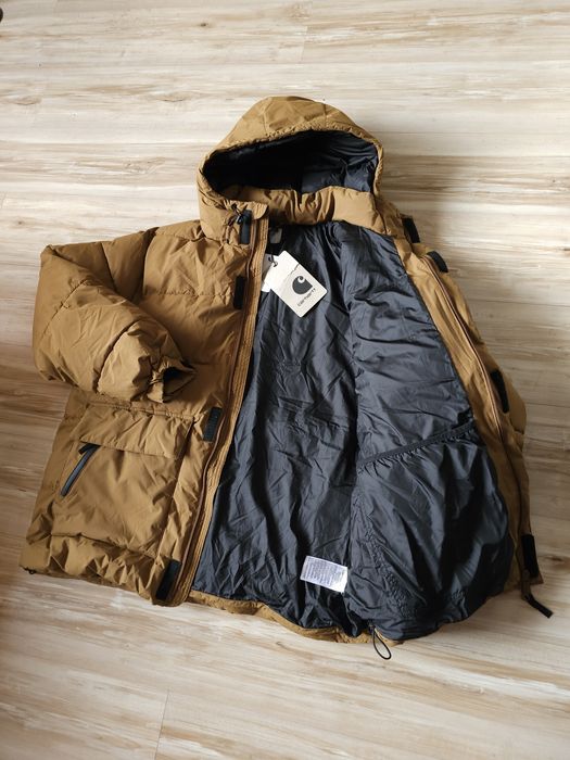 Оригинално мъжко яке Carhartt Munro