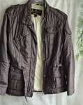 Jacheta dama Barbour nr.S originala