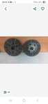 Disc ambreiaj tractor fiat 411.415 fiat 312 315 fiat 311 fiat 211 215
