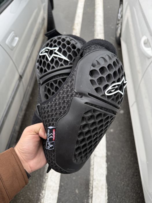 Geninchiere Moto Alpinestars Bionic Plus L/XL