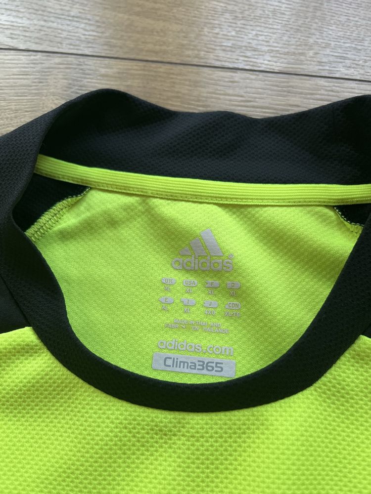 ADIDAS Wolfsburg -  3 екип Волфсбург 2009/2010 размер Л