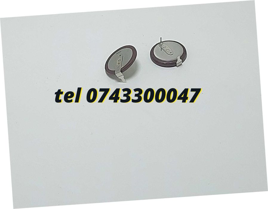 Acumulator Cheie Ford Transit Panasonic Vl2330