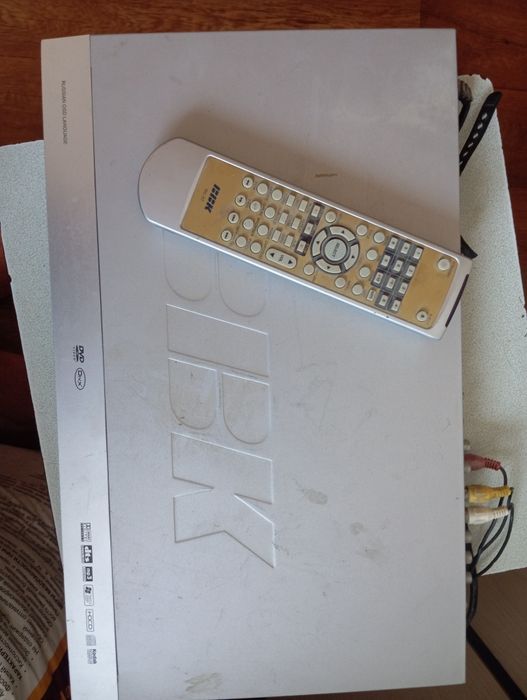 продам два DVD плеера