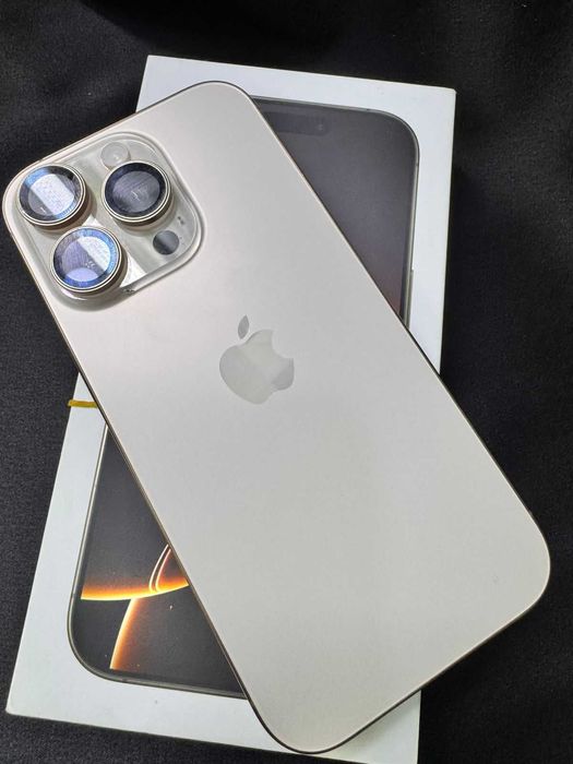 Apple iPhone 16 Pro (Тараз пр Жамбыла 172) лот786918