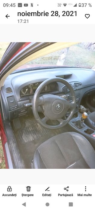 Dezmembrez Renault Espace și Renault laguna 2 facelift