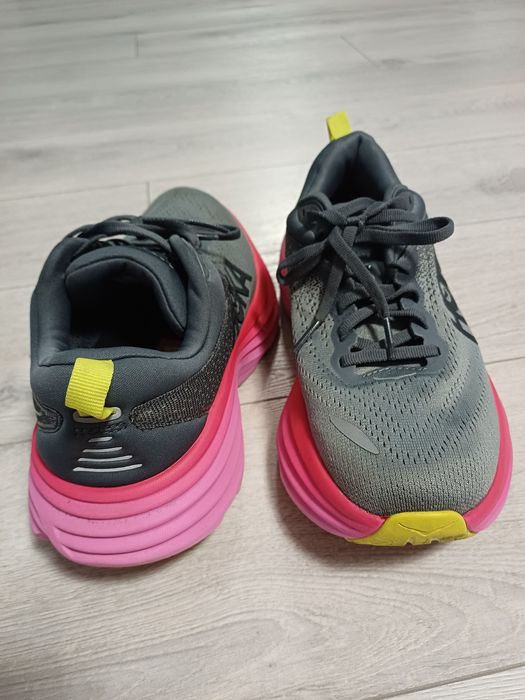 Adidasi Hoka alergare asfalt -marime 37 1/3