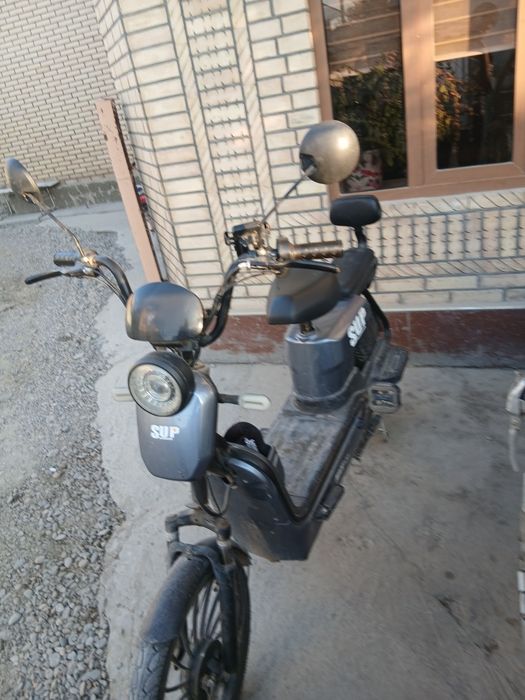 Elektro velik sotiladi tez va arzon