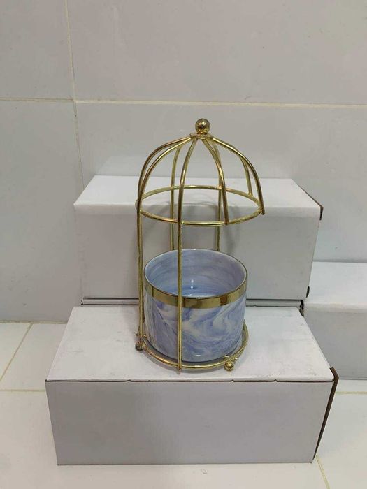 Gullar uchun Tuvaklar