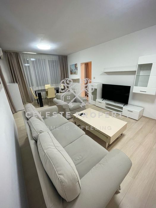 3-стаен в София-Стрелбище площ 100 цена 900