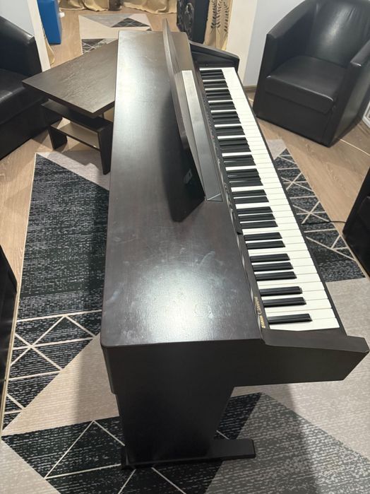 Clavinova Yamaha