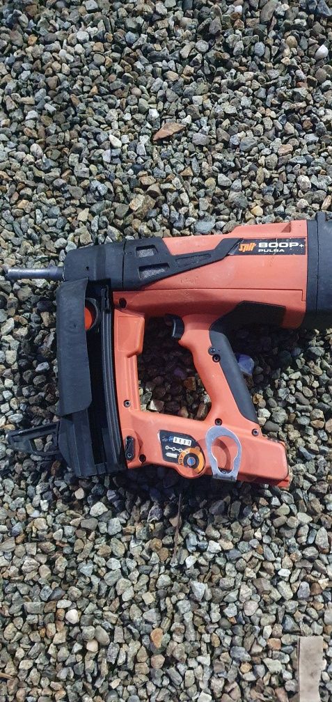 Pistol cuie beton Spit Pulsa 800P