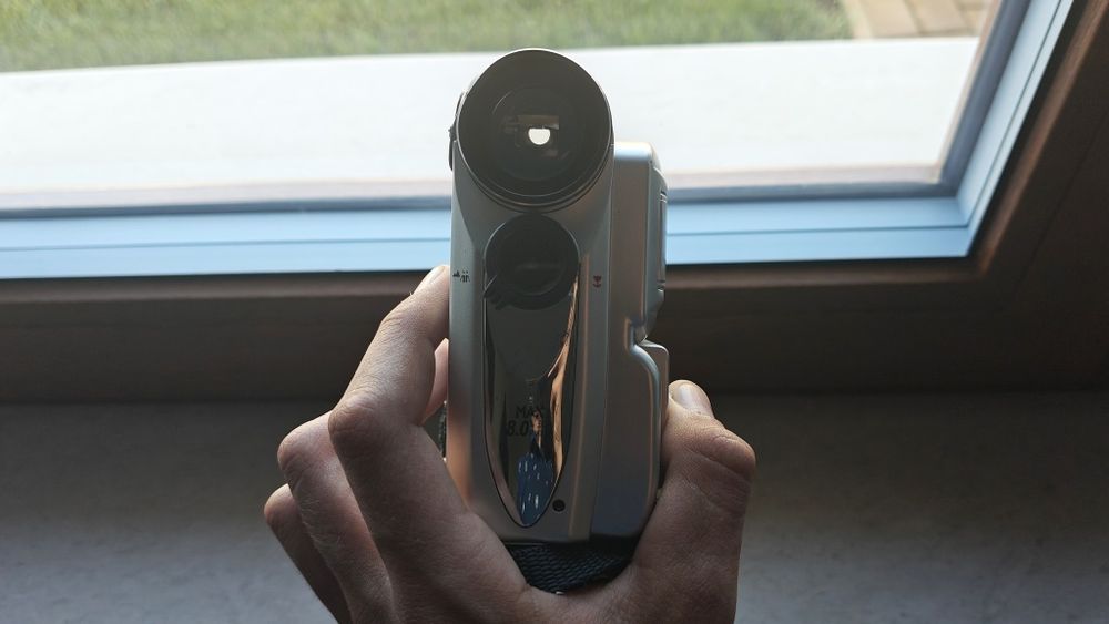 D/8 SONY retro  pachet integral