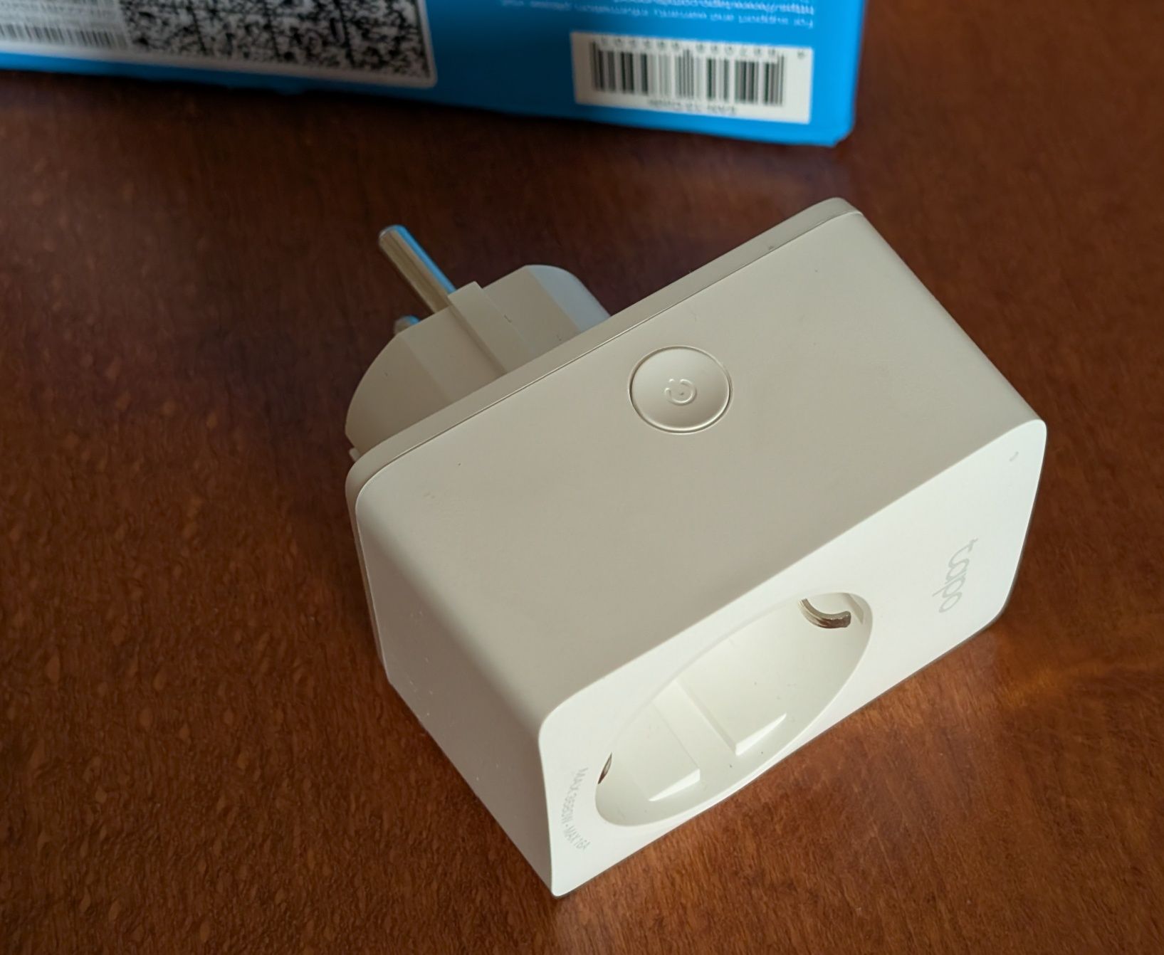 TP-Link Tapo P110 smart контакти WiFi