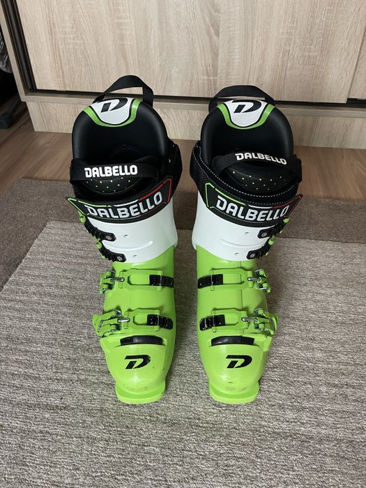 Clapari Dalbello DRS 90 LC Junior_marime 26-26.5