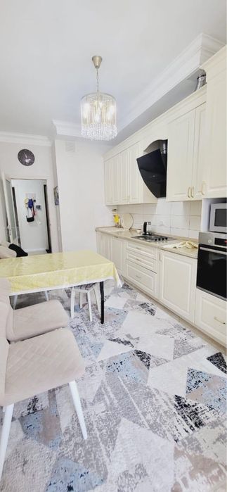 Продам кухню в отличном состоянии