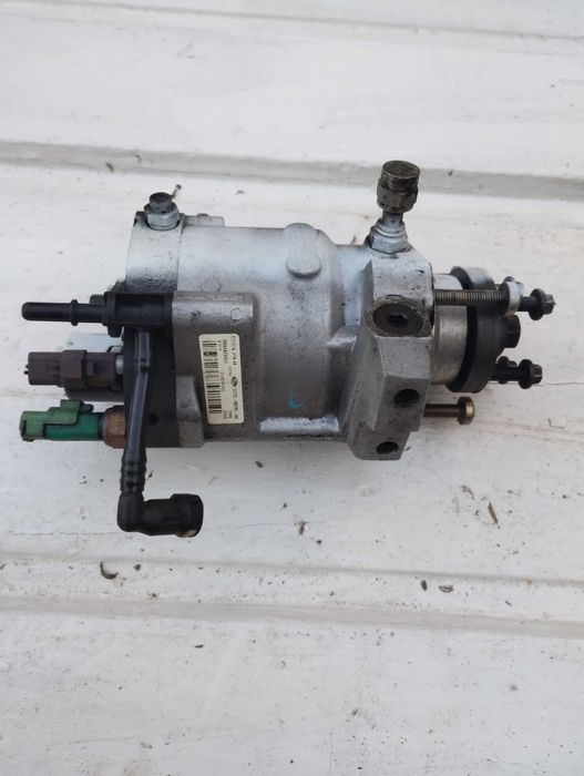 Pompa injectie Ford tranzit 2003