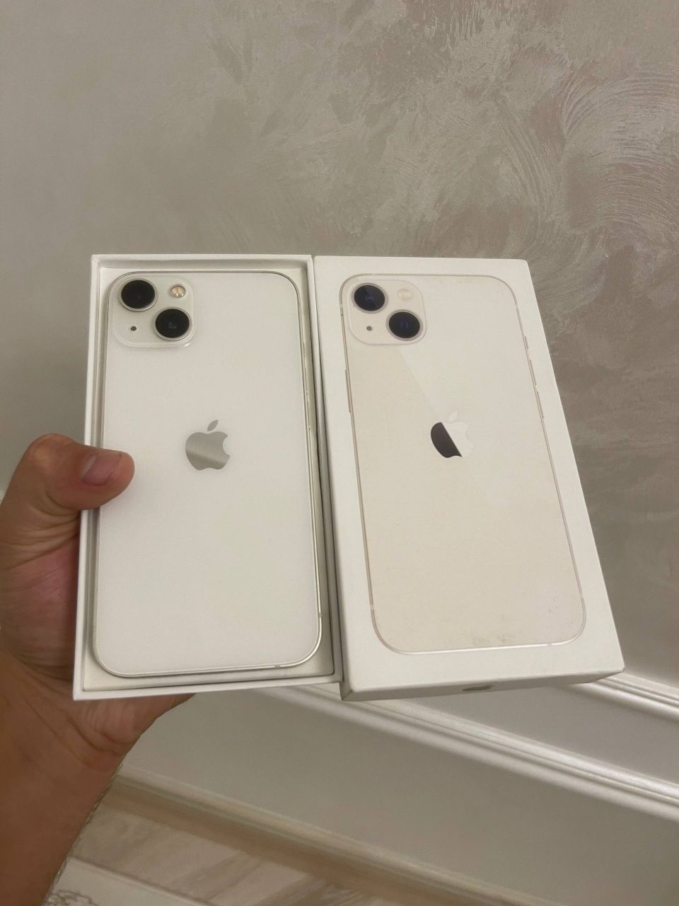 Iphone 13 srochna