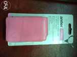 Husa i-pod piele lux Antler Anglia roz, neagra, crem, gri vezi Publi