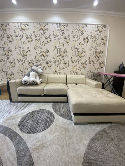 Диван-раскладушка