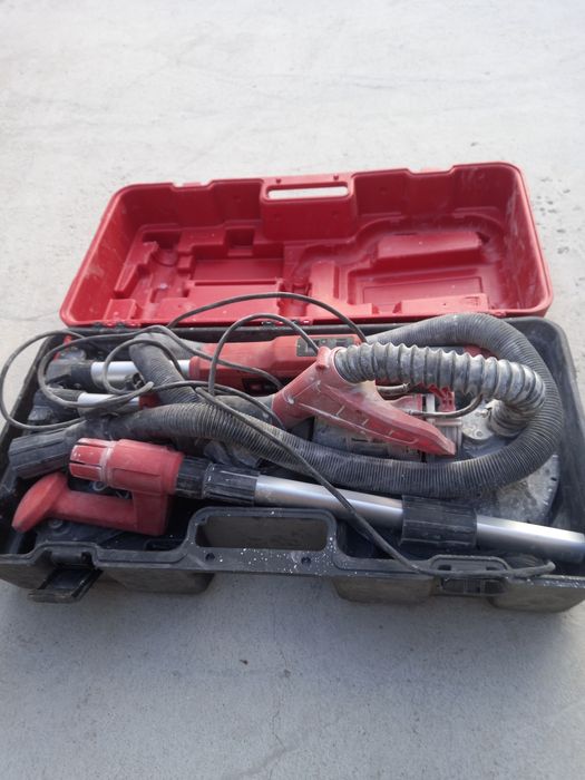 жирав эа шкурене Einhell