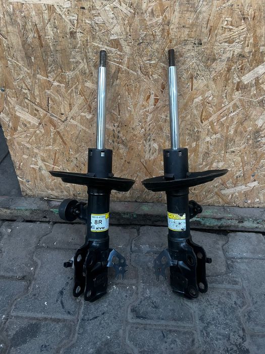 Амортизаторы Toyota/Lexus